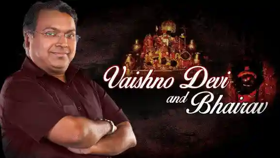 Ep 91 - Why Visit Bhairav Temple During Vaishno Devi Yatra | Devlok Mini With Devdutt Pattnaik